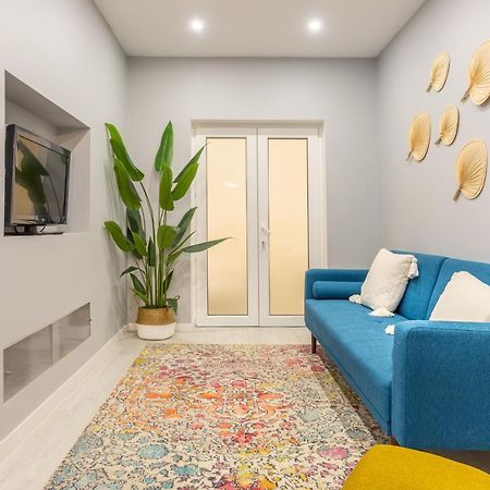 Wonderful Brand New Apartment Belem - A Few Steps Away From The River! Lisboa المظهر الخارجي الصورة