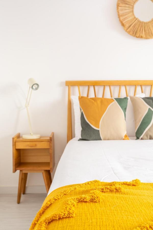 Wonderful Brand New Apartment Belem - A Few Steps Away From The River! Lisboa المظهر الخارجي الصورة