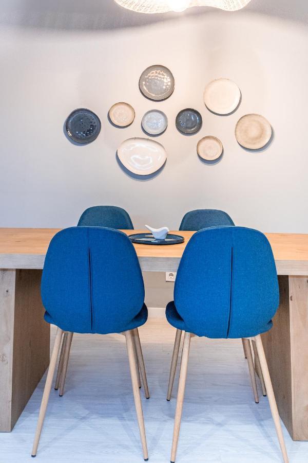 Wonderful Brand New Apartment Belem - A Few Steps Away From The River! Lisboa المظهر الخارجي الصورة