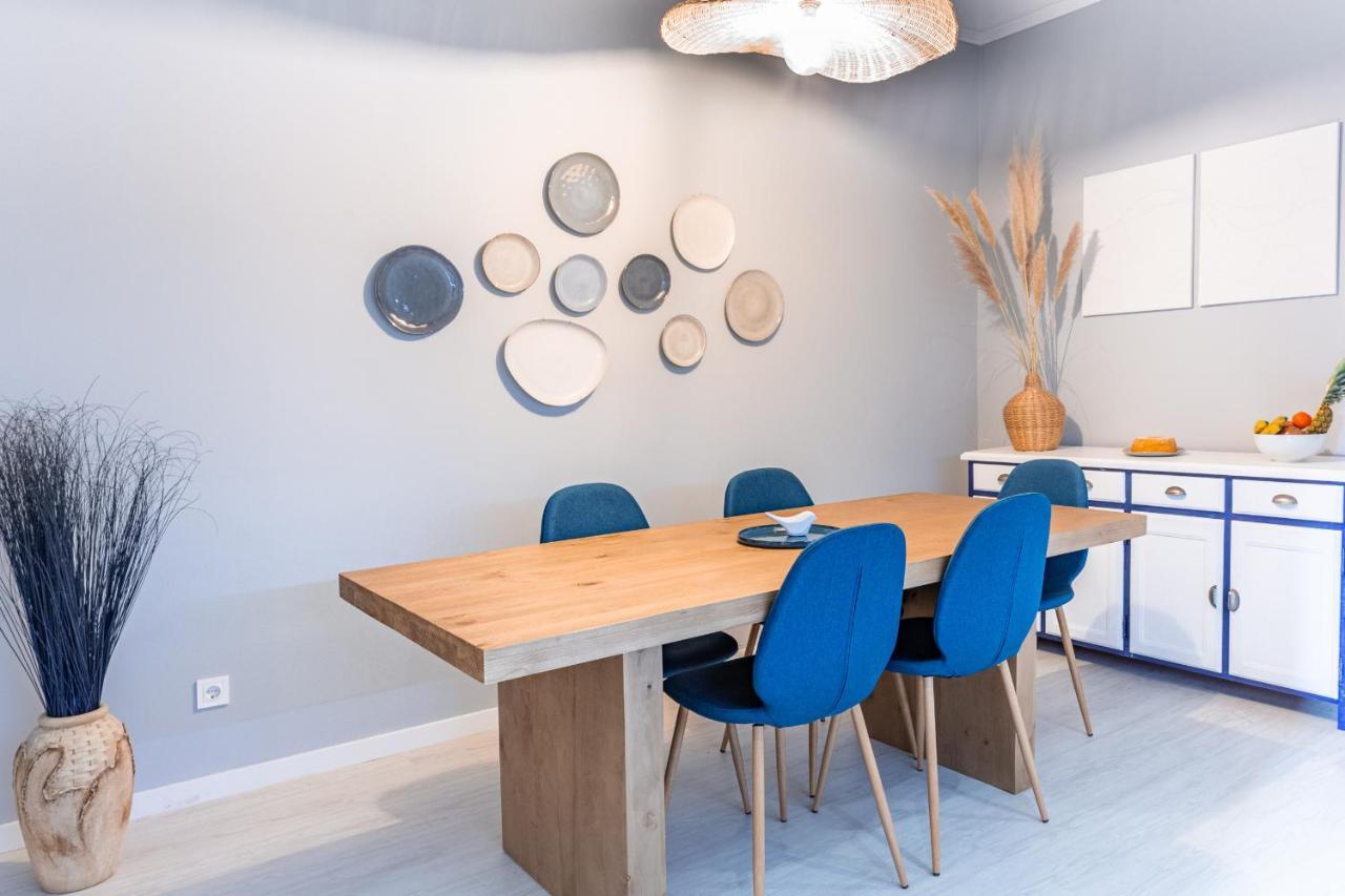 Wonderful Brand New Apartment Belem - A Few Steps Away From The River! Lisboa المظهر الخارجي الصورة