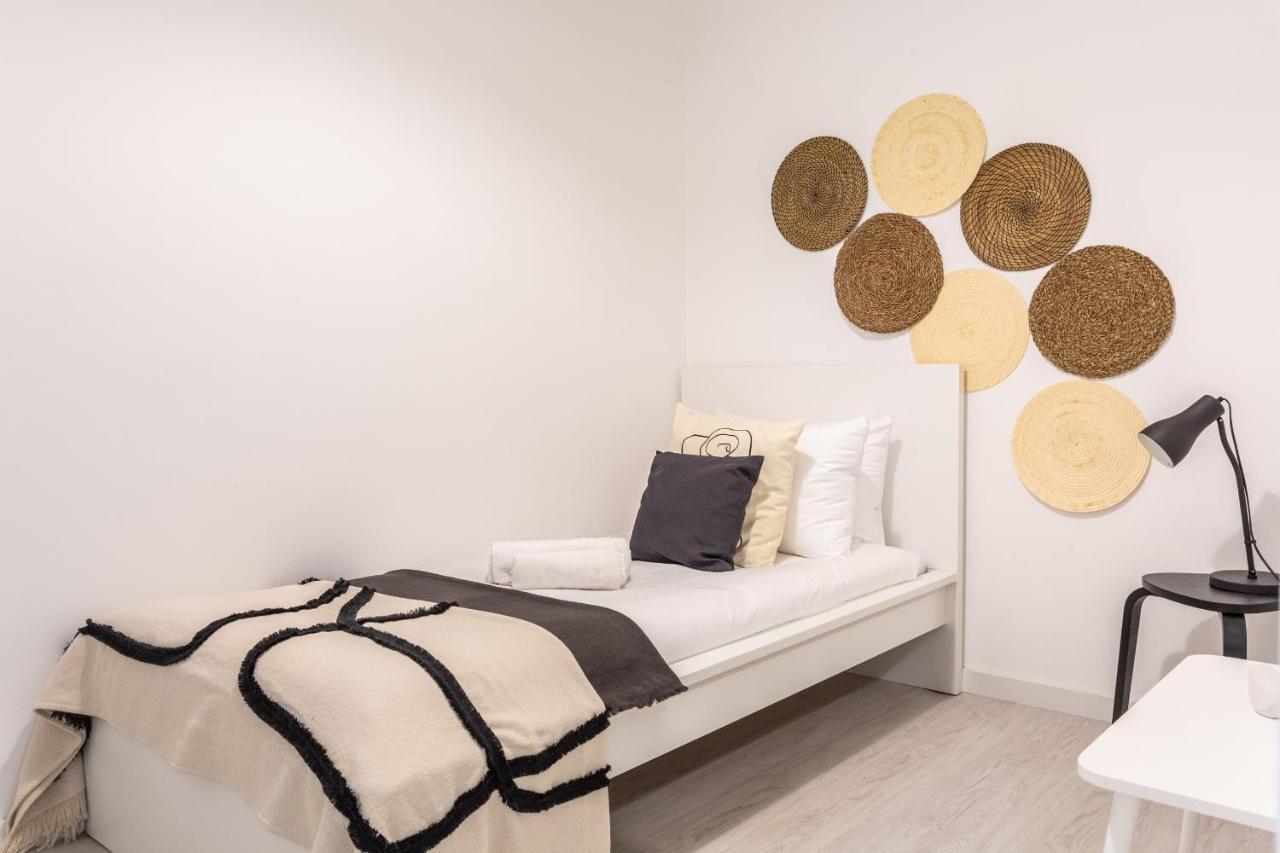 Wonderful Brand New Apartment Belem - A Few Steps Away From The River! Lisboa المظهر الخارجي الصورة