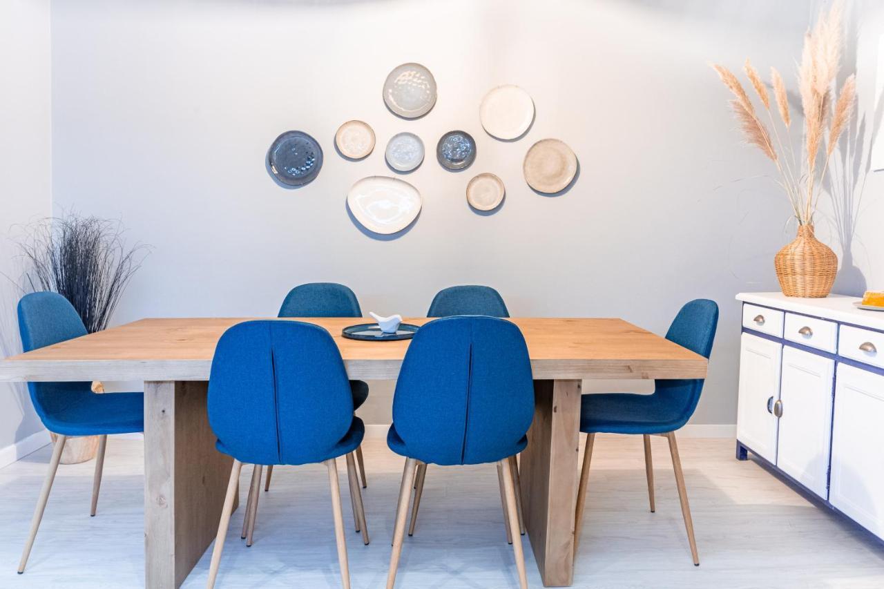 Wonderful Brand New Apartment Belem - A Few Steps Away From The River! Lisboa المظهر الخارجي الصورة