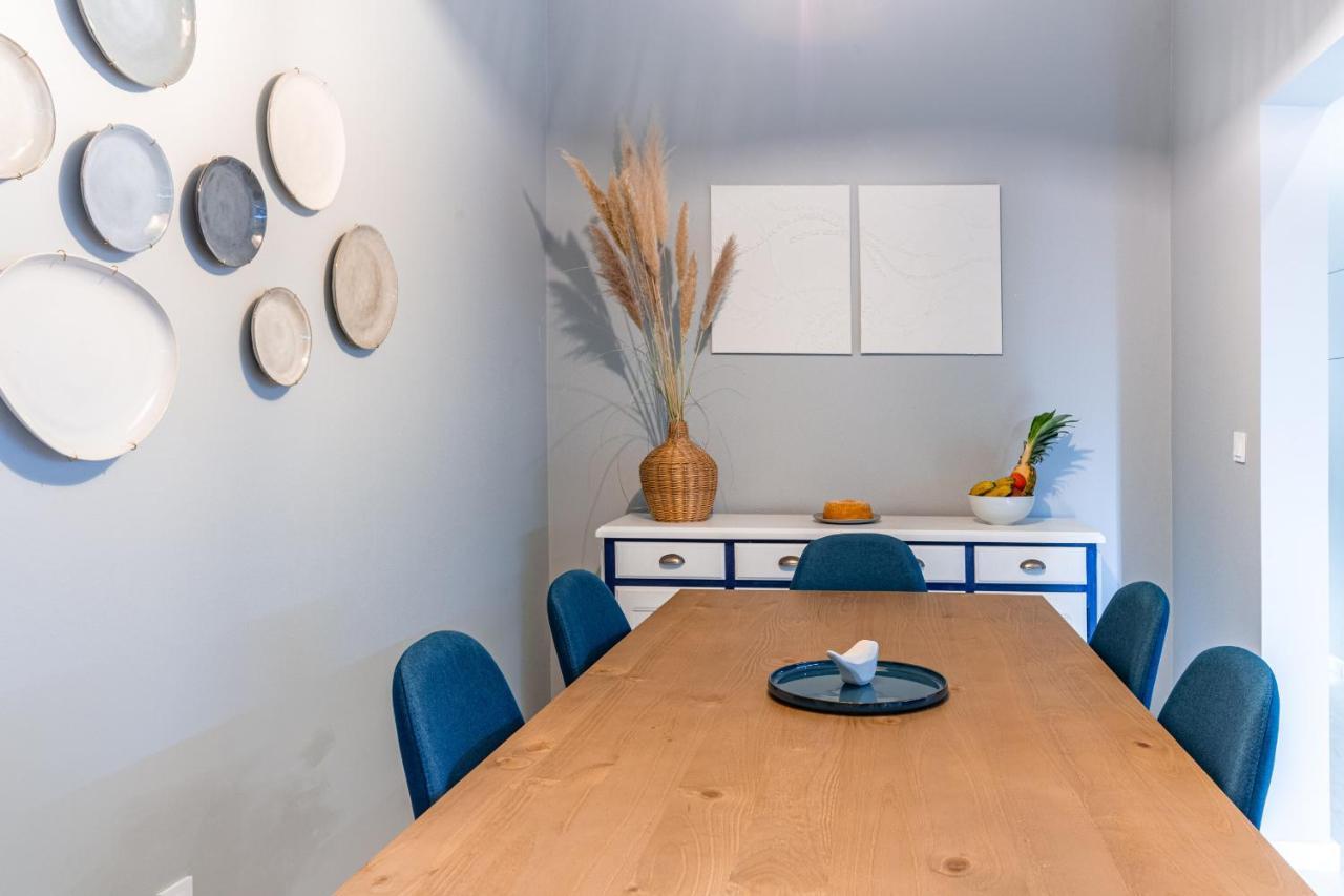 Wonderful Brand New Apartment Belem - A Few Steps Away From The River! Lisboa المظهر الخارجي الصورة