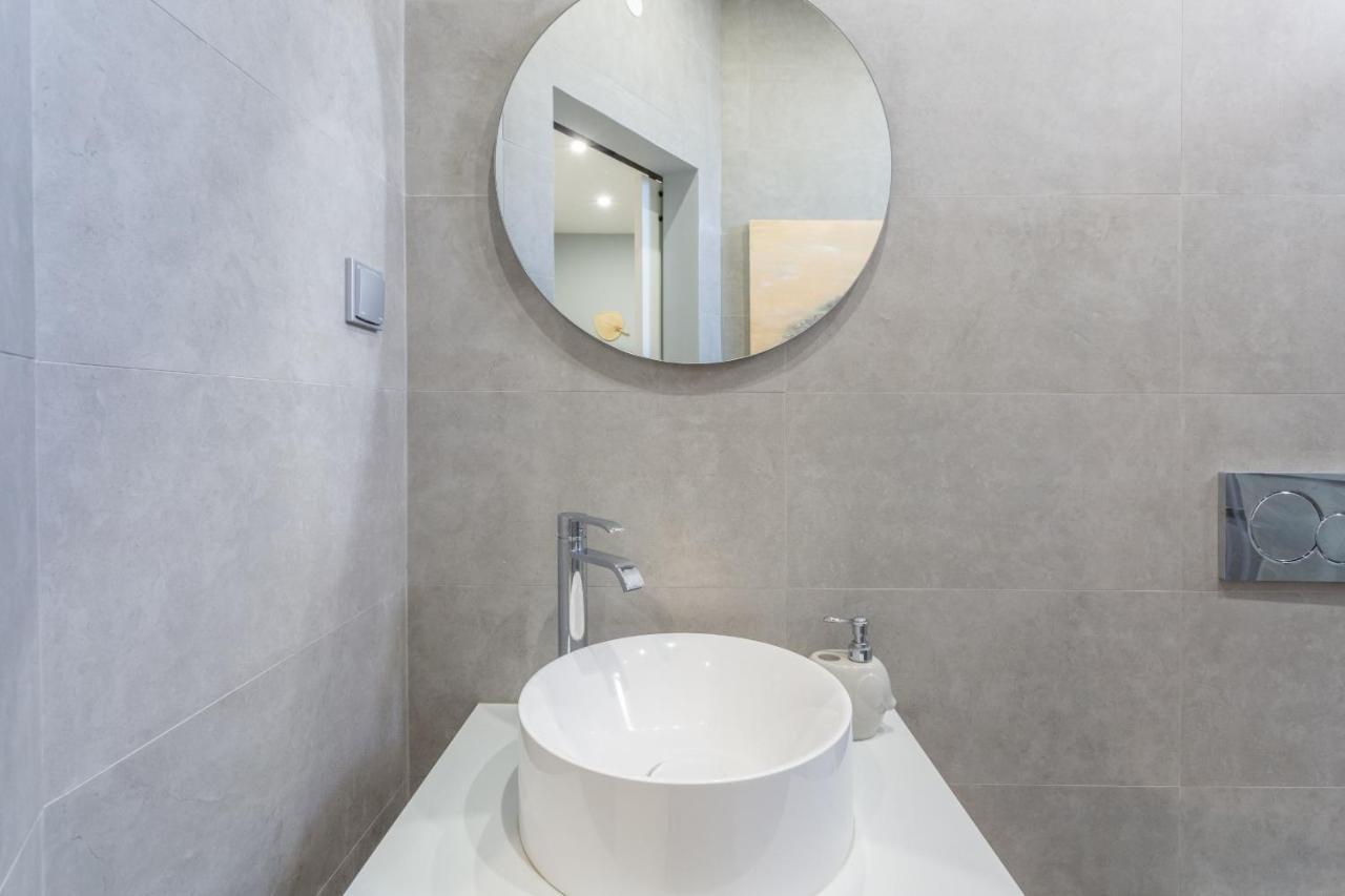 Wonderful Brand New Apartment Belem - A Few Steps Away From The River! Lisboa المظهر الخارجي الصورة