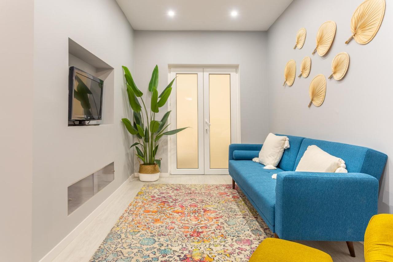 Wonderful Brand New Apartment Belem - A Few Steps Away From The River! Lisboa المظهر الخارجي الصورة