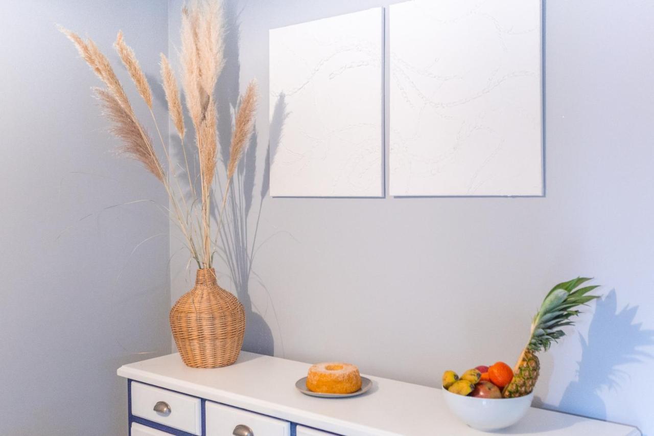 Wonderful Brand New Apartment Belem - A Few Steps Away From The River! Lisboa المظهر الخارجي الصورة