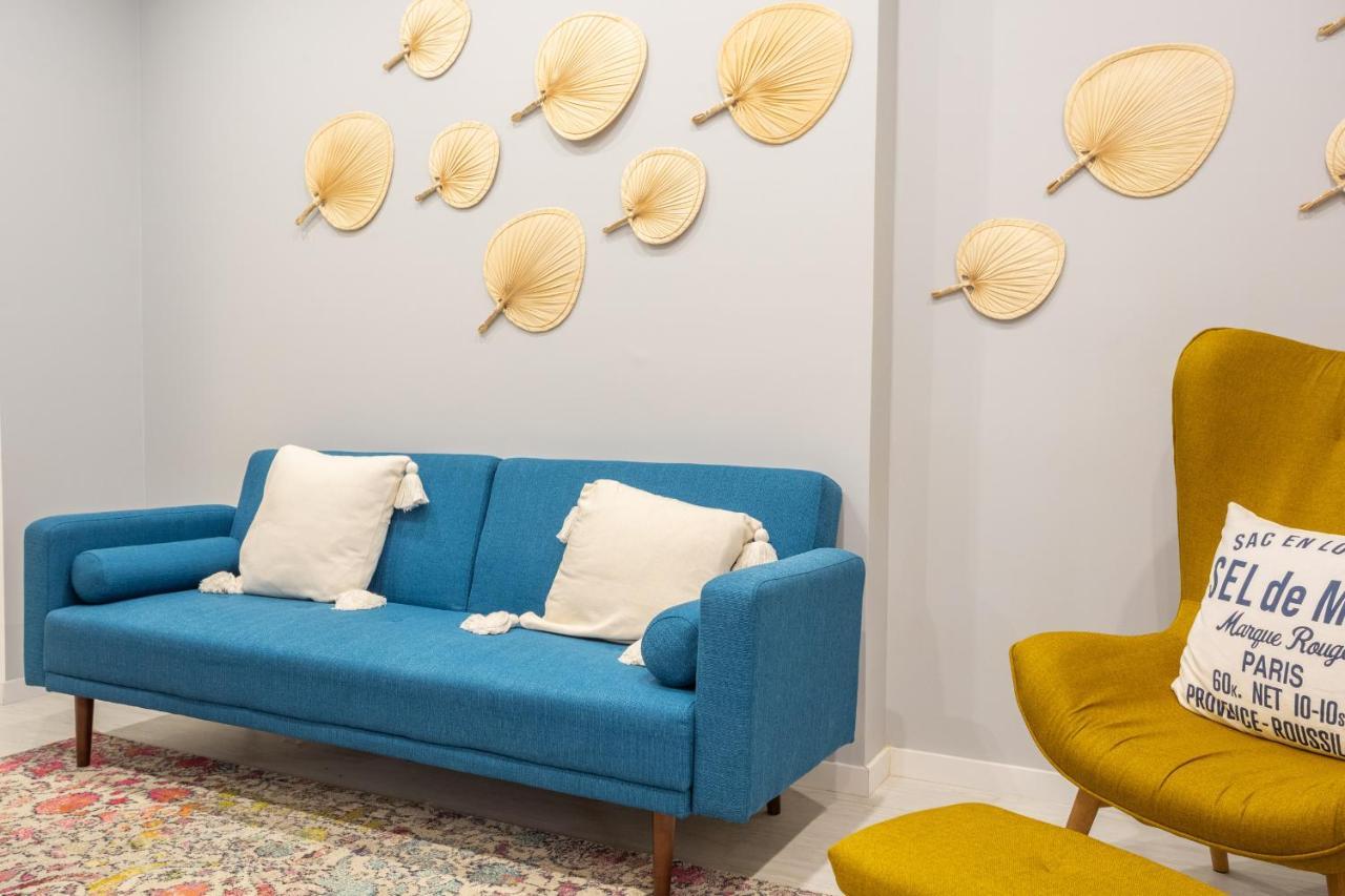 Wonderful Brand New Apartment Belem - A Few Steps Away From The River! Lisboa المظهر الخارجي الصورة