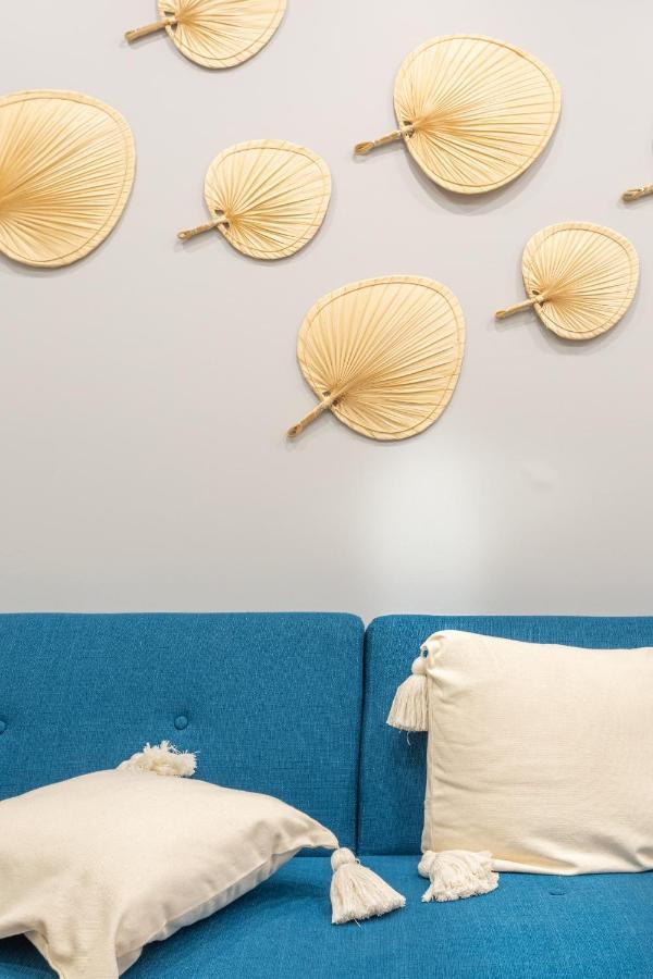 Wonderful Brand New Apartment Belem - A Few Steps Away From The River! Lisboa المظهر الخارجي الصورة