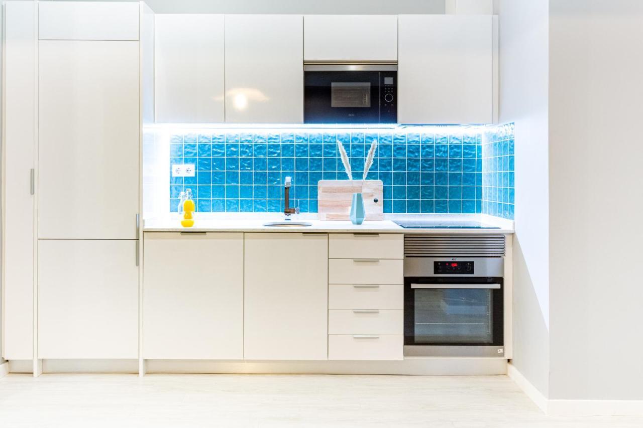 Wonderful Brand New Apartment Belem - A Few Steps Away From The River! Lisboa المظهر الخارجي الصورة