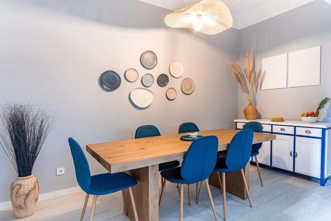 Wonderful Brand New Apartment Belem - A Few Steps Away From The River! Lisboa المظهر الخارجي الصورة