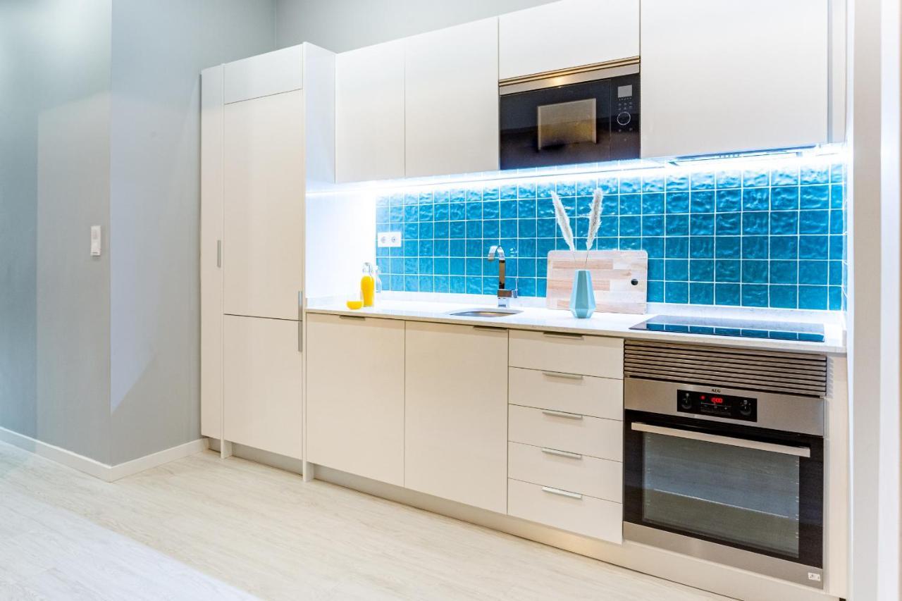 Wonderful Brand New Apartment Belem - A Few Steps Away From The River! Lisboa المظهر الخارجي الصورة