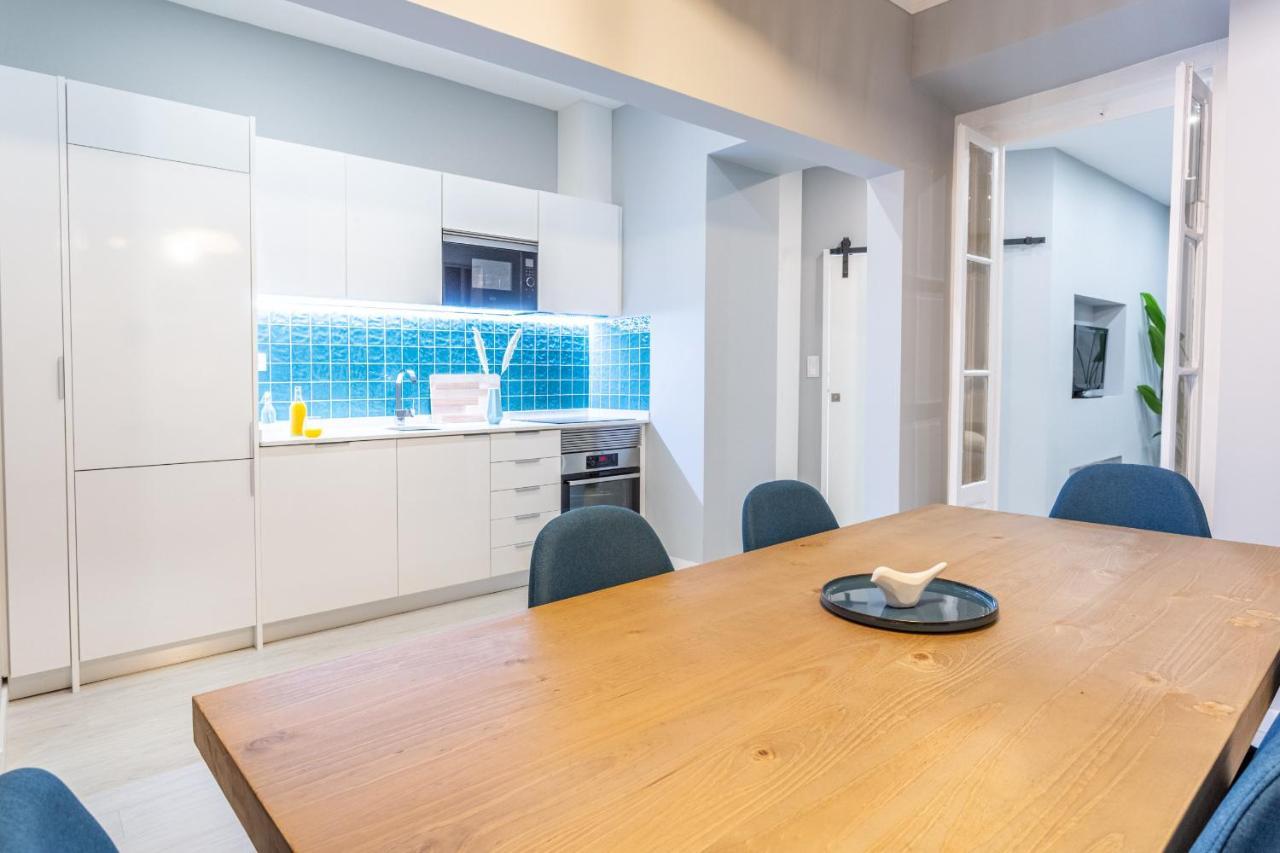 Wonderful Brand New Apartment Belem - A Few Steps Away From The River! Lisboa المظهر الخارجي الصورة