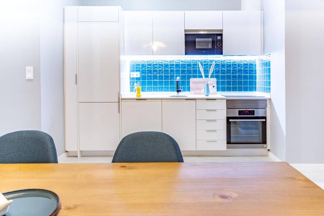 Wonderful Brand New Apartment Belem - A Few Steps Away From The River! Lisboa المظهر الخارجي الصورة